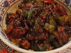 -王繁星面馆(西安熙地港店)