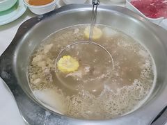 -潮汕大目牛肉火锅(水围店)