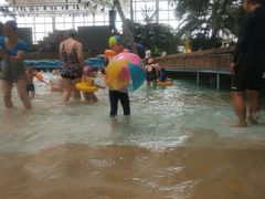 -龙达温泉生态城