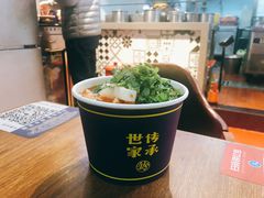 -精粉世家(汉街总部国际A座店)