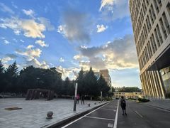 -哈尔滨师范大学(江南校区)