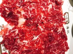 吊龙伴-八合里潮汕鲜牛肉火锅(深圳海岸城店)