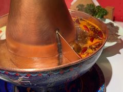 -祥源胡同·涮牛羊肉火锅(花桥店)