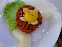-平壤馆(西塔街店)