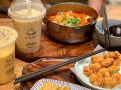 三个番茄雪花牛腩手工粉-小满手工粉(上海月星环球港店)