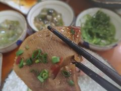 -银子铁板烧料理自助餐(人民广场店)
