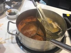 -陈记顺和牛肉火锅馆(天河北路店)