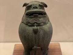 -中国国家博物馆