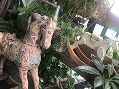 -懒鱼时光馆(沙坪坝店)