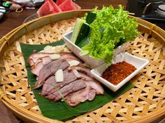 -筱爷叔·上海传统手工菜(新桥店)