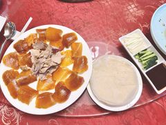 -上海国际饭店