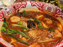 -破店肥哈·东北烧烤(南山保利店)