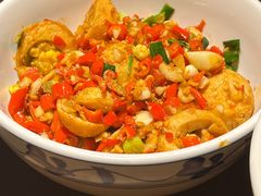 -八碗湘长沙市井菜(坡子街店)