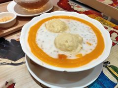 -甜心妈妈·榴莲星级糖水(北京路总店)
