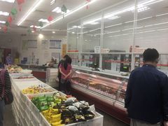 -北京稻香村(大都专卖店)