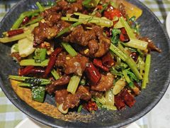 -玉桥餐厅(天坛店)