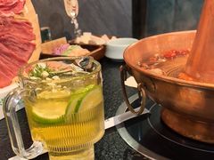 -阳坊涮肉(西直门凯德mall店)
