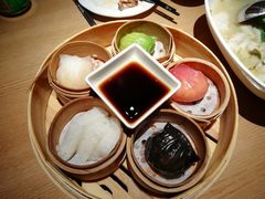 -避风塘·老港味餐厅(虹口龙之梦店)