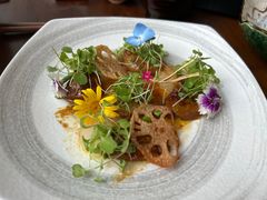 -Tsuru鹤日本料理(静安香格里拉店)