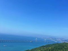 -星海湾跨海大桥