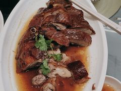 -九尊食上(生态园林酒店)