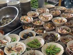 -九九豆花馆(解放碑步行街店)