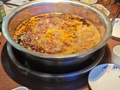 -青山青豆花·笑禅豆腐鱼(黄泥塝店)