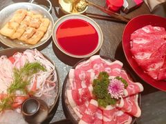 -色響火锅(恒隆广场店)