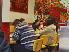 -明腾壹间茶餐厅(新都会花园广场店)