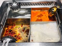 -海底捞火锅(高科广场店)