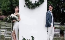 -铂爵夫人婚纱摄影(上海总店)
