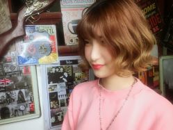 中发-SALON V
