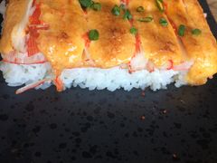 -Sushi Love 创意寿司(丽影广场店)