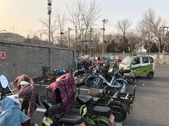 -北京清河镇农副产品交易市场中心