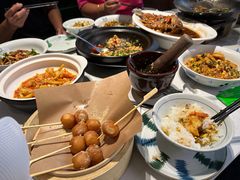 -费大厨辣椒炒肉(太平老街店)