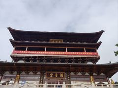 -径山寺