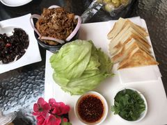 -走马楼饭庄(慈城古县城店)
