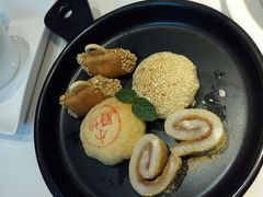 -小厨娘淮扬菜(六合欢乐港店)