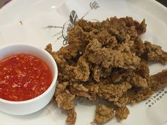 -黄岩国际大酒店·餐厅