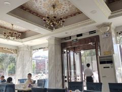 -老毛手抓·盐池滩羊非遗手抓(宁夏总店)