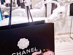 -CHANEL(ifs国际金融店)