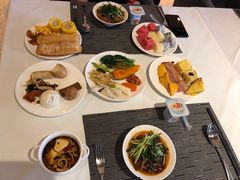 -大同云冈美高大酒店