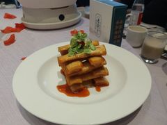 -老厨子(致民路店)