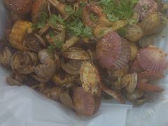 -北戴河庆山饭店·海鲜砂锅粥(北戴河黑石路店)