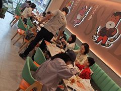 -豪享来牛排(人民店)