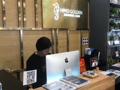 -海马体照相馆|大师(武汉光谷K11店)