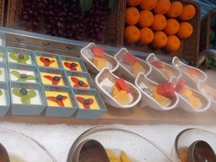 -千滋百味自助海鲜烤肉(布吉景华店)