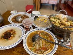 -老雒阳面馆·水席·洛阳菜(纱厂路店)
