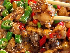 -赵小姐丨新中餐(曲江店)