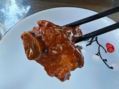 -百花人家(清水田园店)